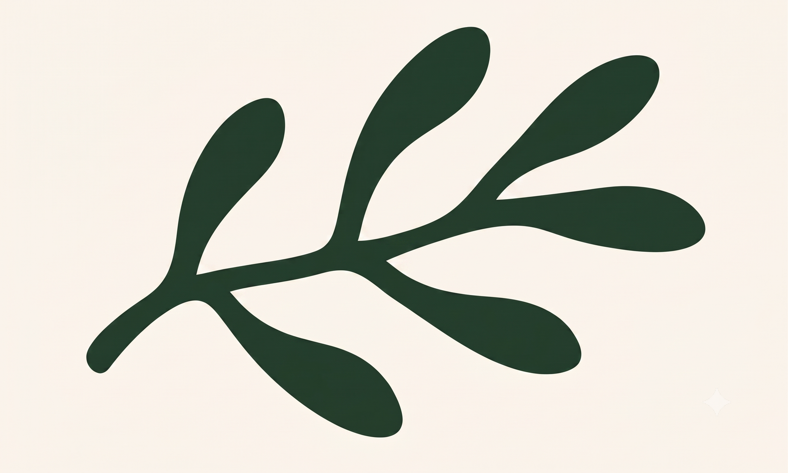 Leaf Icon